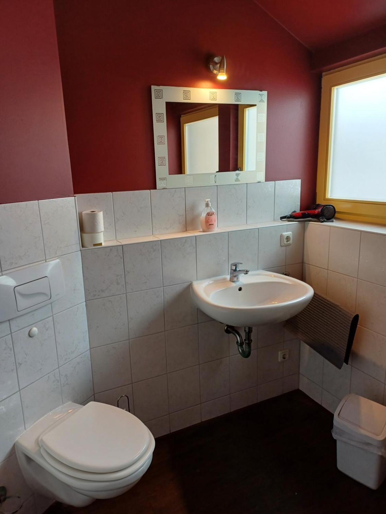 Apartment Im Bürgergarten Radebeul