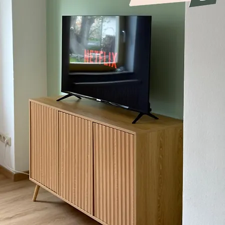 Ferienwohnung im Bürgergarten Radebeul Exterior foto