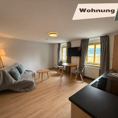 Ferienwohnung im Bürgergarten Radebeul Exterior foto