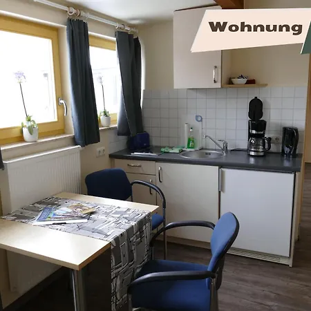 Ferienwohnung im Bürgergarten Radebeul Exterior foto
