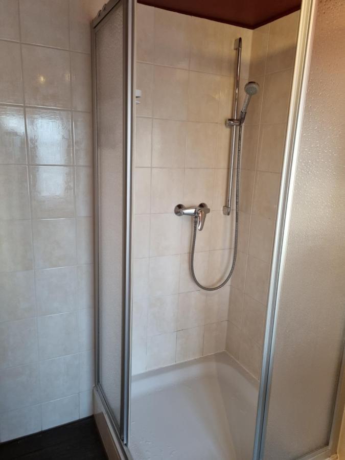 Apartment Im Bürgergarten Radebeul