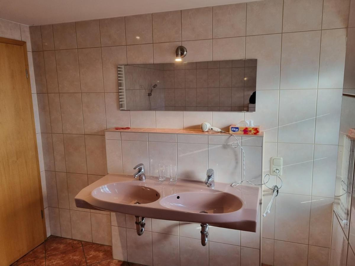 Apartment Im Bürgergarten Radebeul