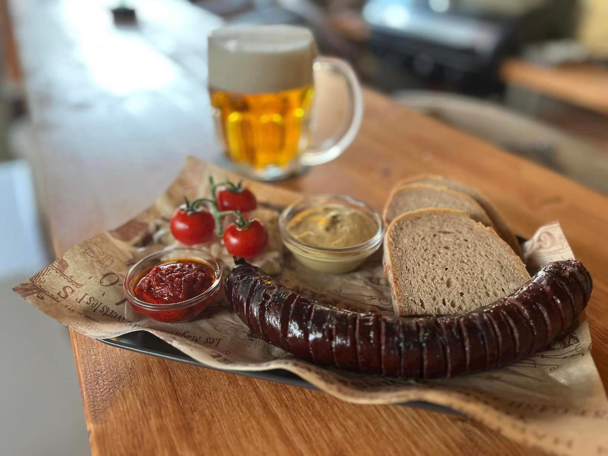 Zum Boehmischen Buergergarten *