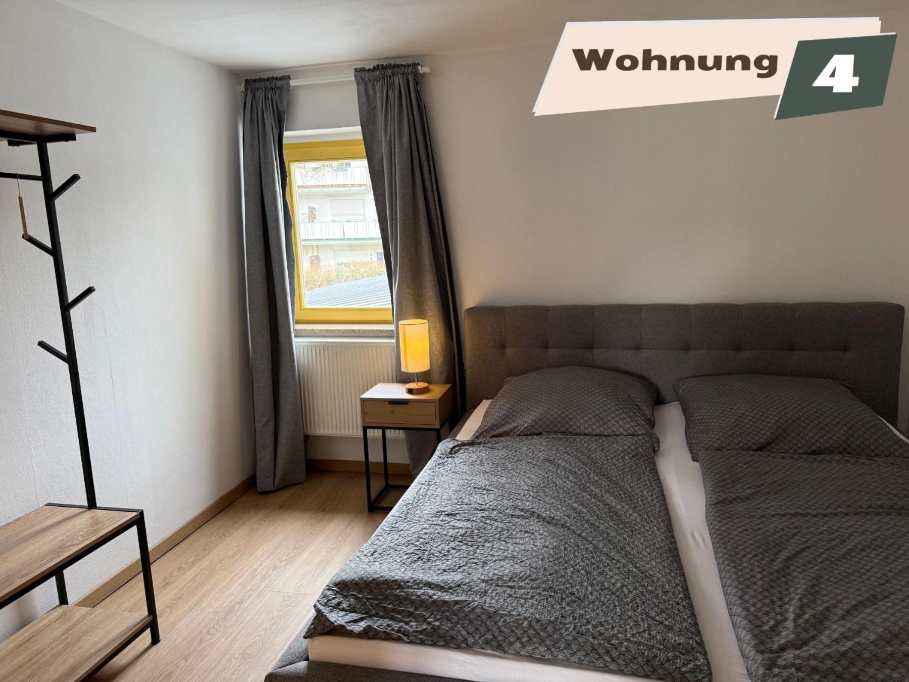 Apartment Im Bürgergarten Radebeul